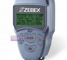 بارکد خوان بی سیم زبکس بارکد خوان بی سیم زبکس